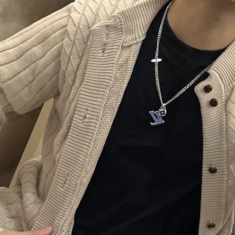 LV Necklaces
